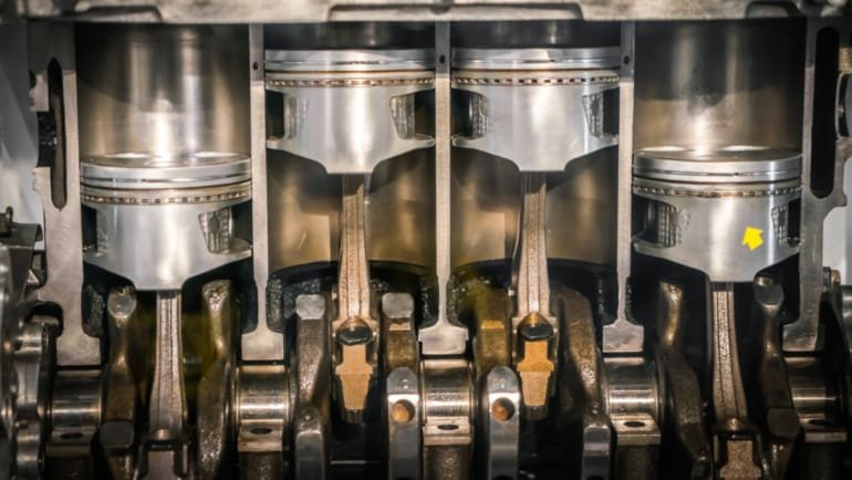15 Common Mistakes That Can Damage Your Truck's Engine