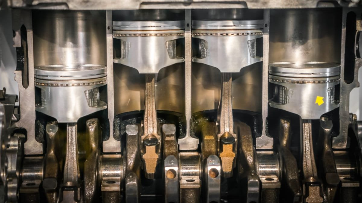 15 Common Mistakes That Can Damage Your Truck's Engine