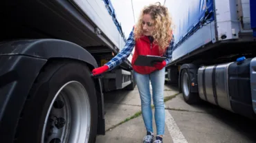 Basic Maintenance to Extend the Life of Your Truck in West Texas