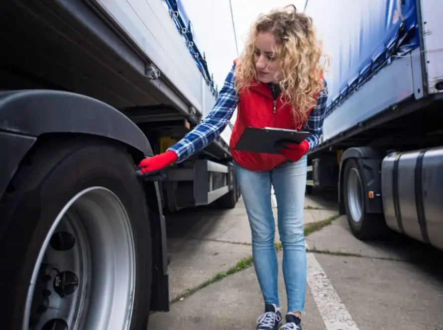 Basic Maintenance to Extend the Life of Your Truck in West Texas