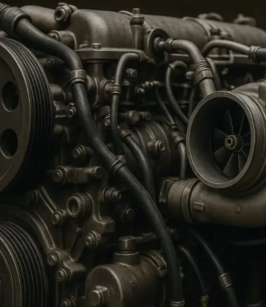 Buy Truck Parts Online in Odessa, TX